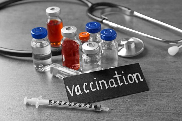 Best All Vaccinations Care Centre in Sahibabad