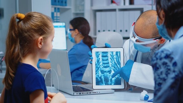 Best Digital X-ray Centre Ghaziabad