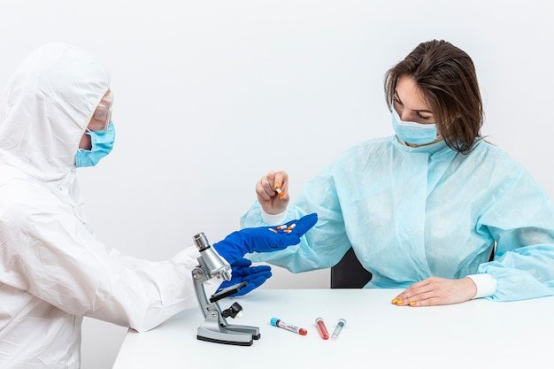 Top All Blood Tests Clinic in Sector 5