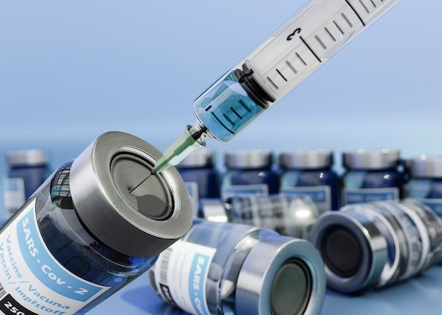 Top All Vaccinations in Rajendra Nagar