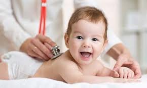 Best Child Care Clinic in Sector 5