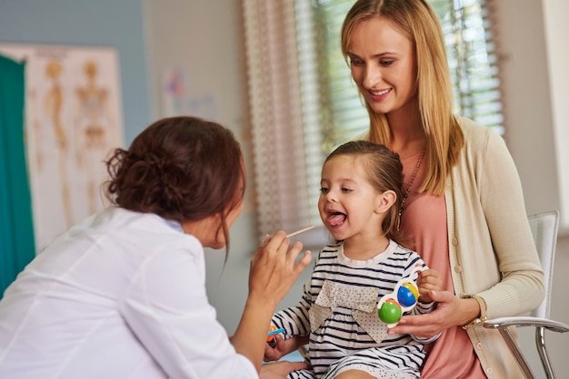 Top Child Care Clinic In Ghaziabad