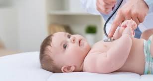 Best Child Specialist in Rajendra Nagar