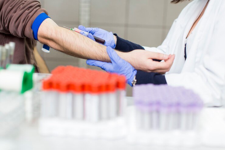 Best Blood Tests Center in Ghaziabad