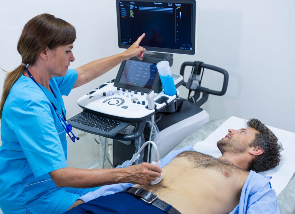 Best ECG Services in Ghaziabad