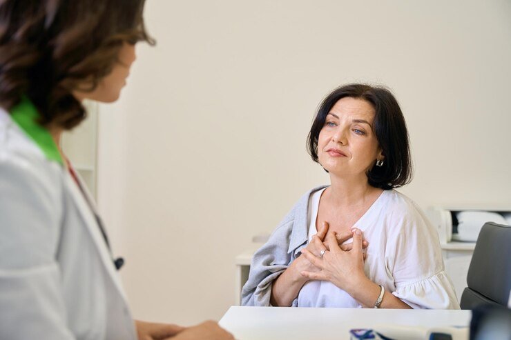 Best Chest & Thyroid Care in Ghaziabad