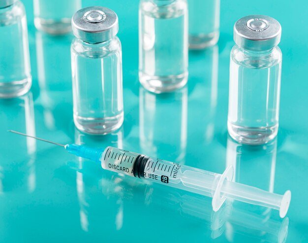 All Vaccinations in Ghaziabad