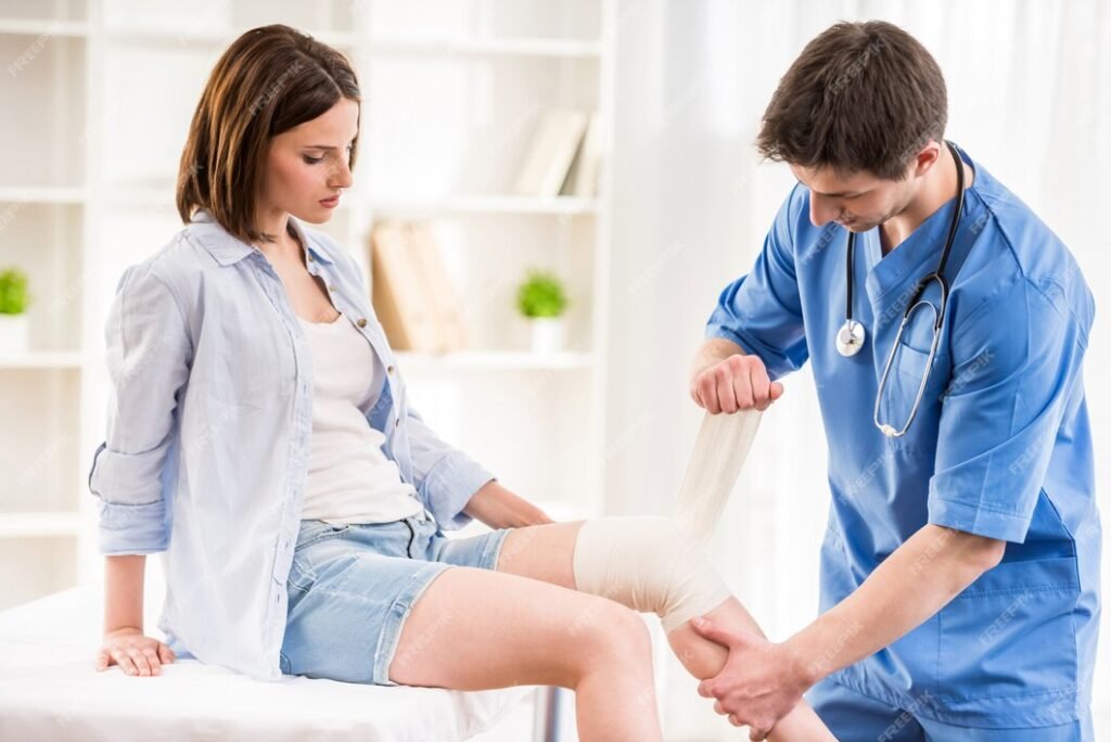 Best ortho care clinic in Ghaziabad