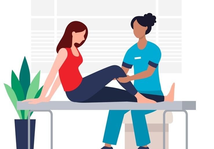 Best Physiotherapist in Rajendra Nagar