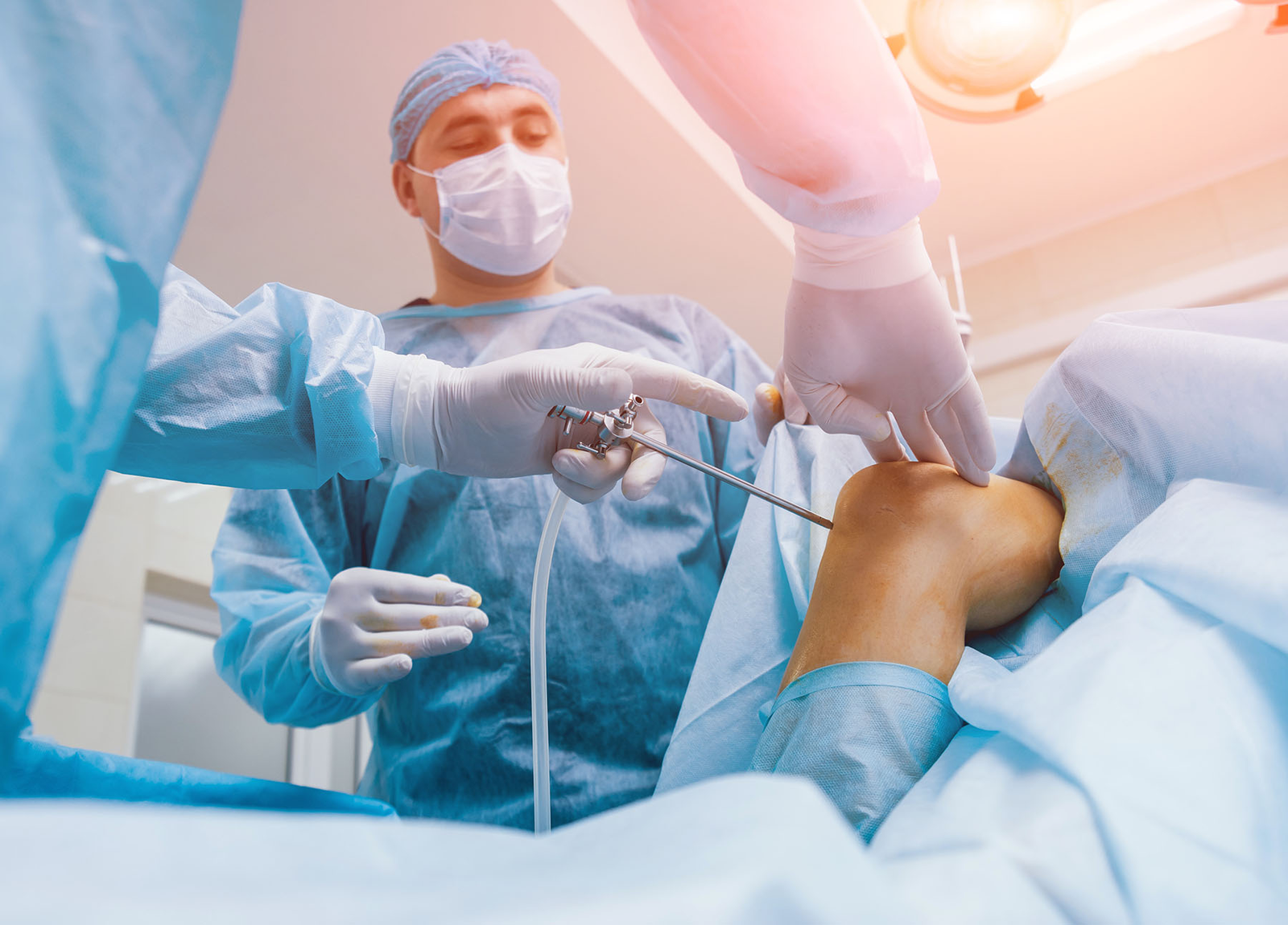Best Orthopedic Surgeon in Rajendra Nagar