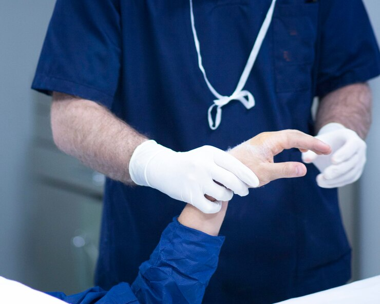 Best Orthopedic Surgeon Doctor in Rajendra Nagar