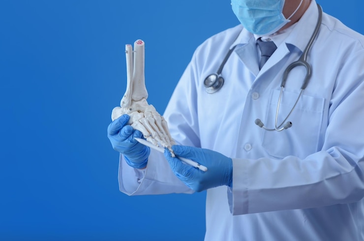 Best Orthopedic Surgeon in Rajendra Nagar