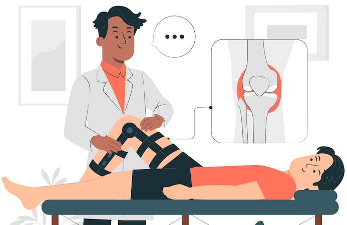Best Orthopedic Surgeon in Rajendra Naga