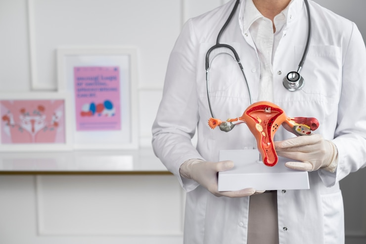Best Gynaecologist Clinic in Rajendra Nagar