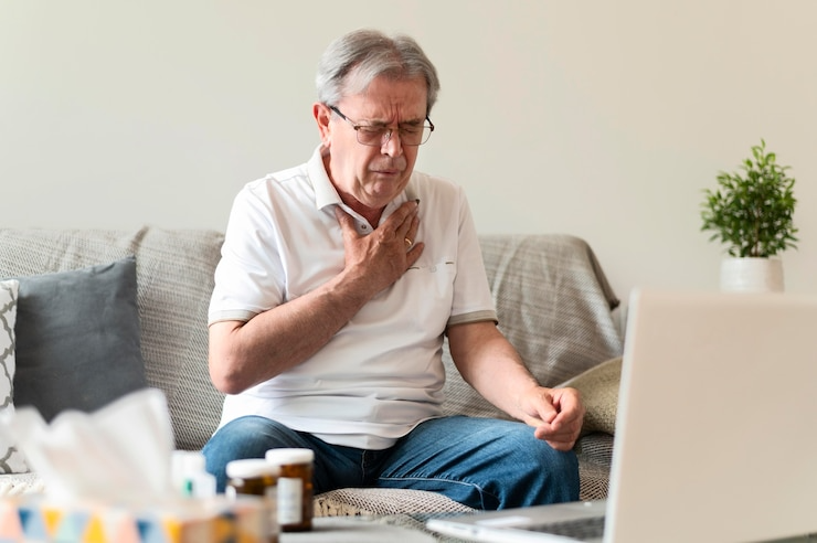 Best Chest & Thyroid Care in Ghaziabad