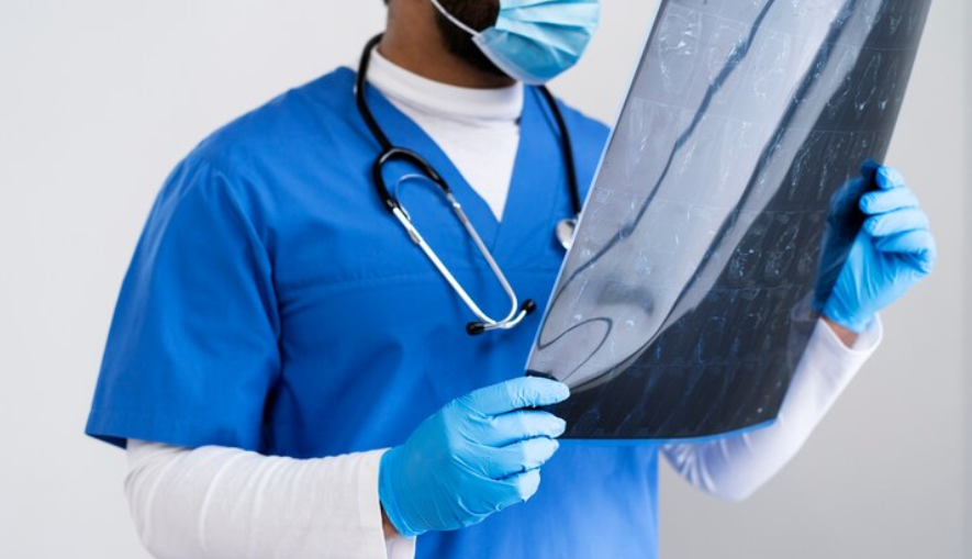 Best Orthopedic Surgeon in Rajendra Nagar