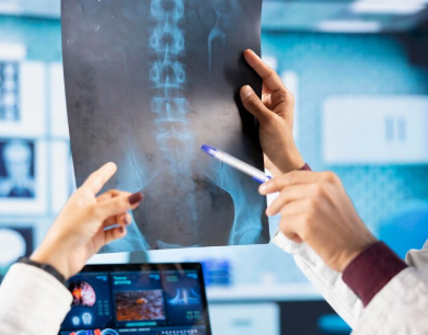 Best Digital X-Ray Clinic in Rajendra Nagar