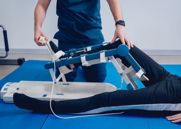 Best Physiotherapy Service in Rajendra Nagar