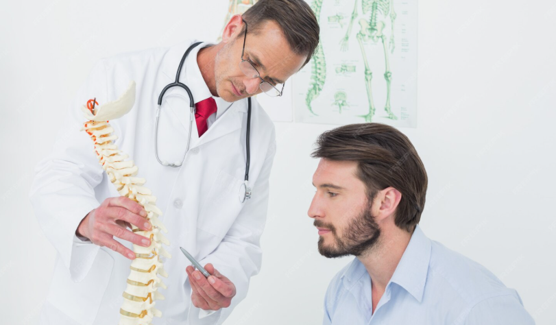 Best Bone and Nerve Specialist Near Me in Ghaziabad
