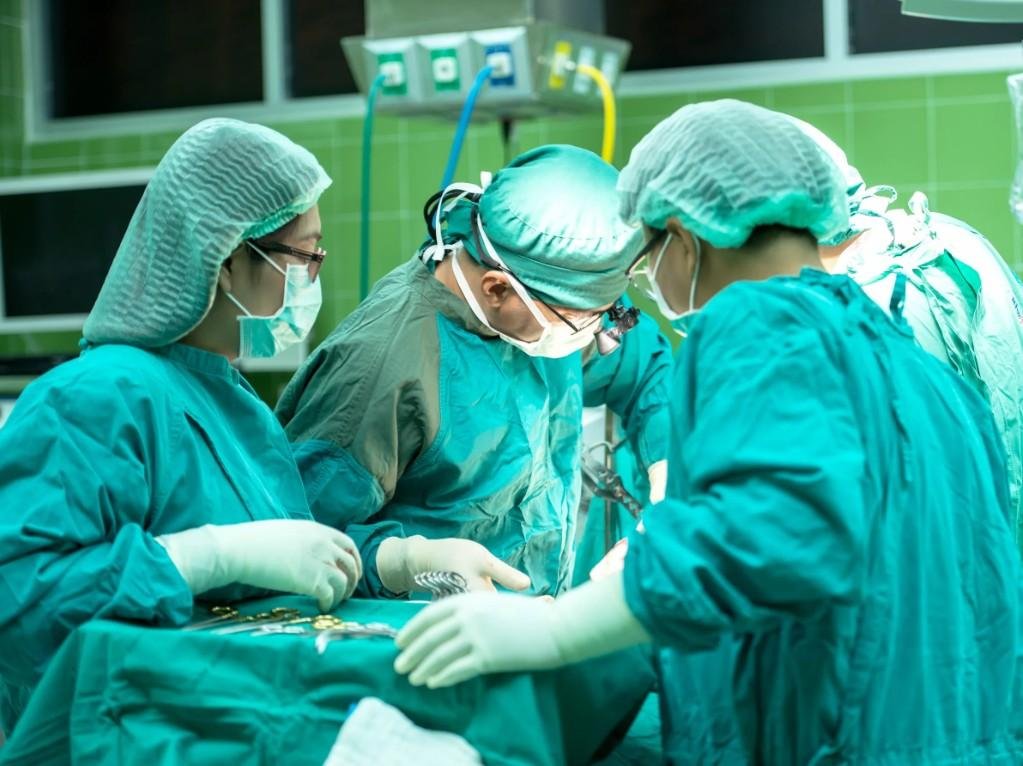 Best Orthopedic Surgeon in Sahibabad
