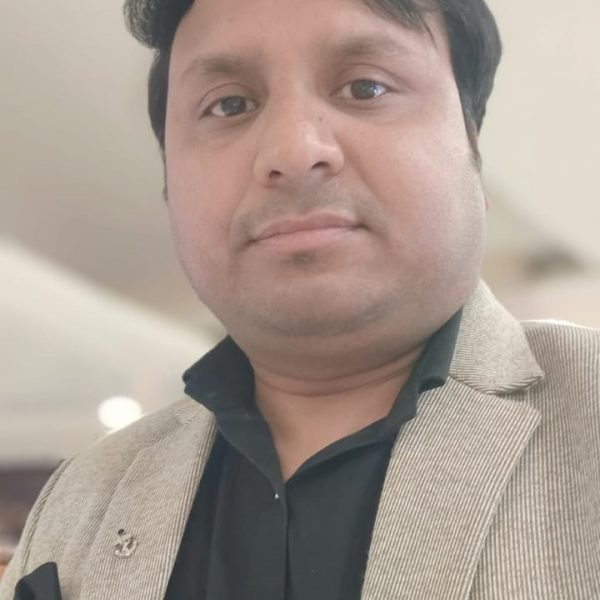 Dr. Sandeep Kumar